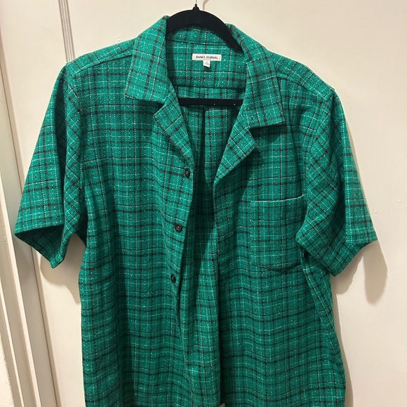 Banks Journal Men’s XL Shirt - Picture 2 of 3